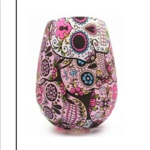 Silicone Wine/drink cup